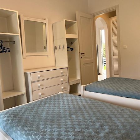 Sela'S Corfu Beach Home Агиос Георгиос Екстериор снимка